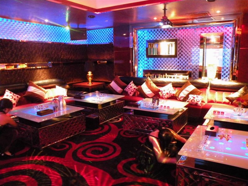 嘉兴商务ktv独家体验-海盐县ktv预订